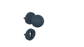 HEWI FS-WG162.21PBR/ 123.23../ 305.21PBR/306.23PBFS,reinweiß,PZ,VK9,TS48,1-58,0