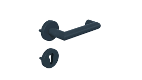 HEWI Wechselgarnitur 162PBR03.533,Ros. rd,PZ,8,ant.gr.,TS38,1-48