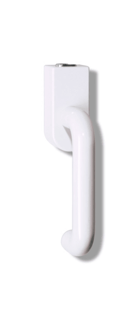 HEWI Fenstergriff 111FGA.1 abschließbar