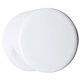 KNOPF 557.50 MM 13 RAPSGELB 