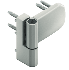 ROTO DoorLine 105NN II, 2tlg, 17, 5-20, 37, RAL 9016, Direktverschr., 24 St.