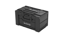 STROXX Koffer für BTF 200 & 150 schwarz 101-710