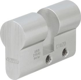 ABUS Blindzylinder TI, TITALIUM™