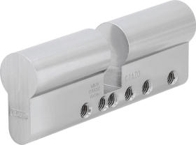ABUS Blindzylinder TI, TITALIUM™