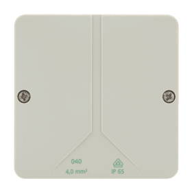 BUSKOPPLER BK10 AP B 5580 0412