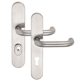 BKS SI-DG RONDO H1.0 B-73020,LS,15mm,ES1,ZA72/8,ER,TS35-45