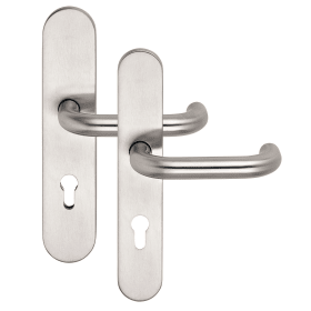 BKS SI-DG RONDO H1.0 B-73020,LS,15mm,ES1,PZ72/8,ER,TS35-45