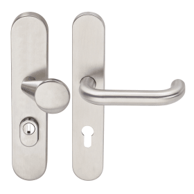 BKS SI-WSG RONDO H1.0/K1.1 B-73320,LS,15mm,ES1,ZA72/8,ER,TS35-45