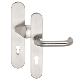 BKS SI-WSG RONDO H1.0/K1.1 B-73320,LS,15mm,ES1,PZ72/8,ER,TS35-45