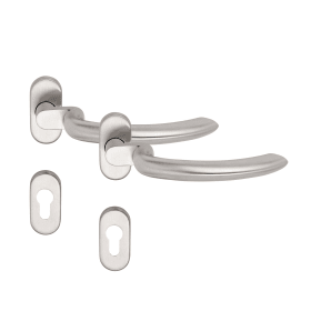 BKS PA DRG LEGATO H5.2 B-70030,Ros.ov.,PZ,8,ER,TS65-80