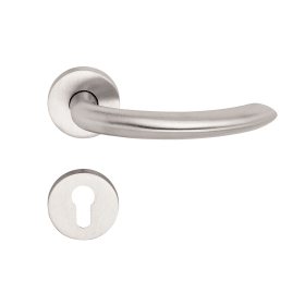 BKS PA HG LEGATO H5.0 B-70100,Ros.rd,PZ,8,ER