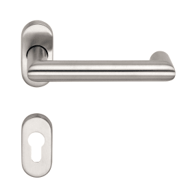 BKS PA HG BELCANTO-PANIK H3.0 B-70130,Ros.ov.,PZ,8,ER