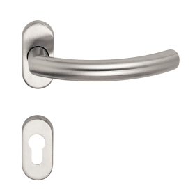 BKS PA HG OFFICE H4.0 B-70130,Ros.ov.,PZ,8,ER