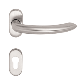 BKS PA HG LEGATO H5.0 B-70130,Ros.ov.,PZ,8,ER