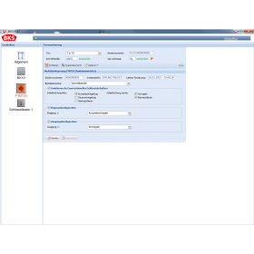 BKS NET SYSTEMSOFTWARE B 5580 0511
