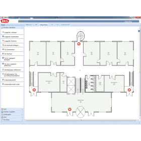 BKS NET SYSTEMSOFTWARE LIZENZ OV10 B 5580 0521