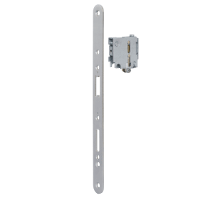 BKS Flachstulp B 9054,24x285,rund,edelstahl