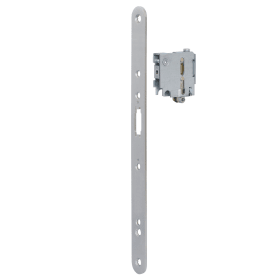 BKS Flachstulp B 9055,24x285,rund,edelstahl