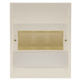 Hutschienengehäuse, B 5570