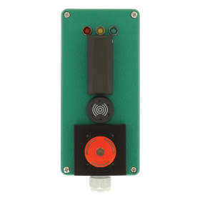 FT TERMINAL AP IP 54 B 5580 0350