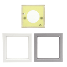 ERSATZ NT-ABDECKUNG  FÜR FTNT10/20 B 5580 0802