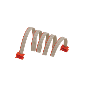 GU-BKS-NET SYSTEMKABEL MIT 2 STECKERN B 5580 0812