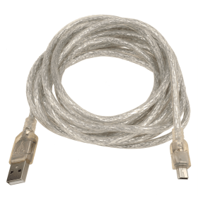 GU-BKS-NET USB-KABEL B 5580 0813