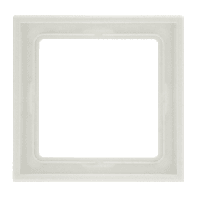 1-FACH RAHMEN ALPINWEISS B 5858 0471