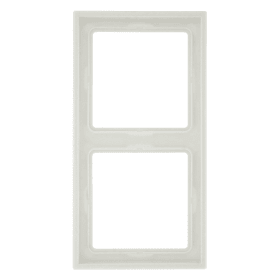 2-FACH RAHMEN ALPINWEISS B 5858 0472