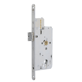 BKS PA-Einsteckschloss B-21810,PZW 72/9,D55,F20x285rd,ER,DL