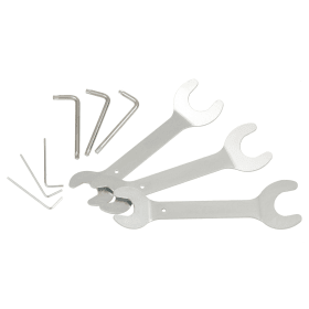 SE-MONTAGESET FÜR 5302/5345  (VE=1) B 5380 0001