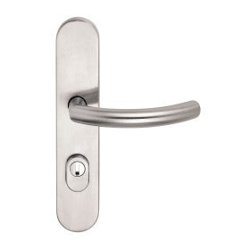 BKS FH SI-HG OFFICE H4.0 B-75130,LS,15mm,ES3,ZA72/9,ER,TS39-54