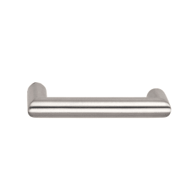 BKS Drückerlochteil BELCANTO-PANIK H3.0 B-78710, 8mm,edelstahl matt