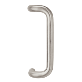 BKS Stoßgriff B-78820,U-Form,BA 300,L 332,Ø 32,ER