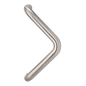 BKS Stoßgriff B-78820,Dreieck,BA 300,L 332,Ø 32,ER