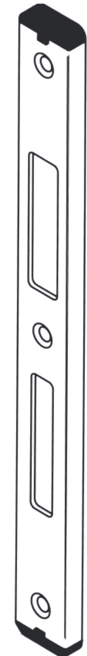 U-Profil-Schließblech 25-06-24/41