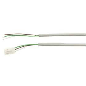 BTL ANSCHLUSSKABEL SECURY A-ÖFFNER LÄNGE = 6 M K-15442-01-0-1