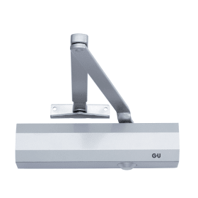 OTS 430 +NORMALGESTÄNGE SILBERFARBIG (K-17051-00-0-1)