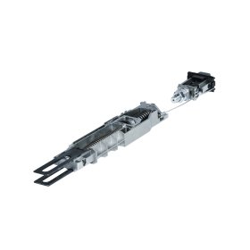 SRI-OTS 73X O MIKROSCHALTER FERGUARDXSILBER (K-18370-00-0-1)