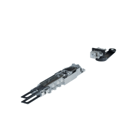 SRI-OTS 73X BG O MIKROSCHALTER FERGUARDXSILBER (K-18371-00-0-1)