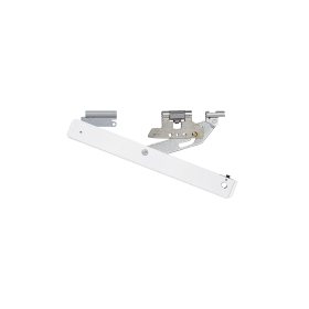 SCHERE F200 +AUSHÄNGESPERRE WEIß (6-29589-00-0-7)