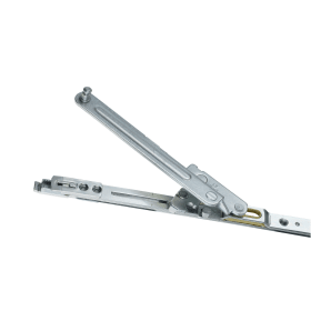 GU966 MZ SCHERE VORN 13MM TZ FERGUARDXSILBER (6-32204-13-L-1)