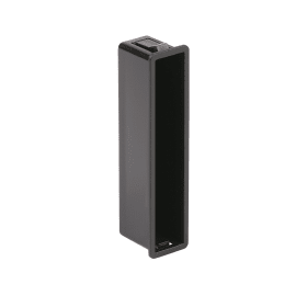 9-50849-01-0-6 | Abdeckgehäuse | Abdeckgehäuse Riegel T15 SBL=2mm
