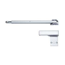 B 8641 0000 | Schließfolgeregler | SCHLIESSFOLGEREGLER SILBERF.