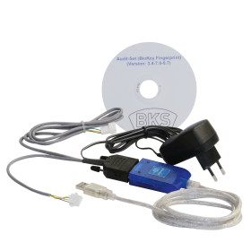 B-55606-00-3-0 | Audit-Set | Audit-Set