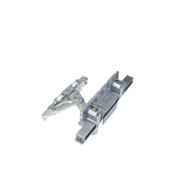 PSK LAUFWAGEN VORN GU-968/200 BLANK (6-32332-00-L-0)