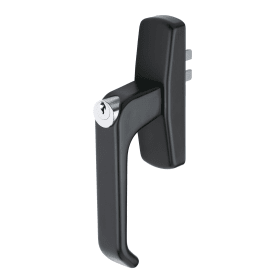 G-46553-96-0-6 | SPACIO Getriebedrehgriff abschließbar