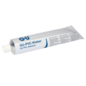 H-00012-00-0-0 | GU-PVC-Kleber | GU-PVC-KLEBER 200 g transparent