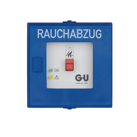 6-37311-00-0-0 | Taster | RWA-Taster HSE Kunststoff blau