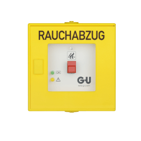 6-37311-00-0-3 | Taster | RWA-Taster HSE Kunststoff gelb